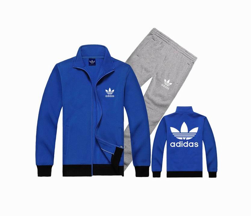 men adidas sport suits-824